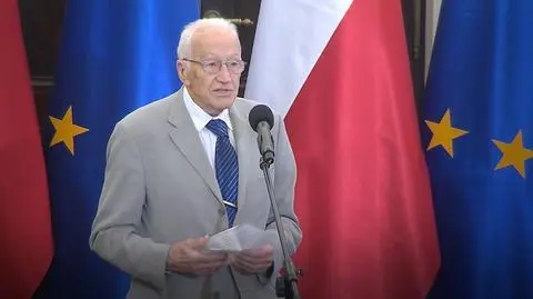 Profesor fizyki mówi o zagrożeniach dla nauki