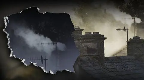 Od 10 lat powietrze nie było tak złe i rakotwórcze