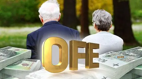 Otwarte Fundusze Emerytalne znikają z rynku i portfeli Polaków