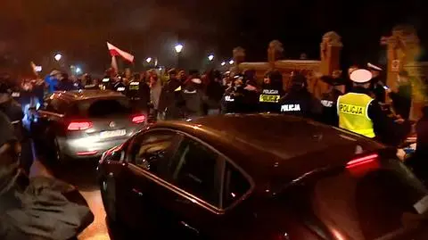 Czego dotyczą śledztwa po grudniowych portestach