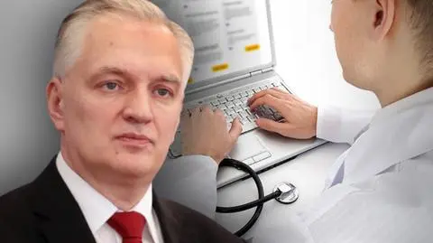 Płatne studia medyczne? Wicepremier ma taki pomysł