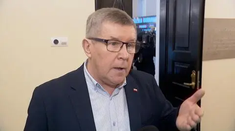 Kuźmiuk: rząd się skompromitował, podważył naszą pozycję