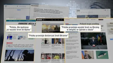 "Retoryka rządzącej partii staje się coraz bardziej wojownicza przed wyborami"