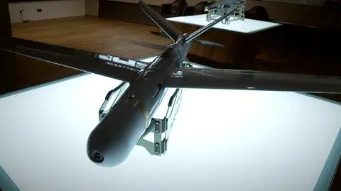 Mały dron kontra F-35 za miliardy. Kto naprawdę ma przewagę w powietrzu?