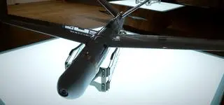 Mały dron kontra F-35 za miliardy. Kto naprawdę ma przewagę w powietrzu?