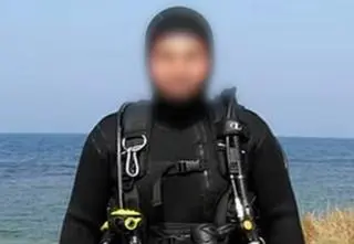 Wysadzenie Nord Stream. Jest decyzja sądu w sprawie zatrzymanego Ukraińca 