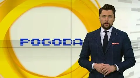 Prognoza pogody na sobotę 8 kwietnia