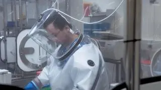 Czeka nas kolejna pandemia? Eksperci ostrzegają przed chorobą X