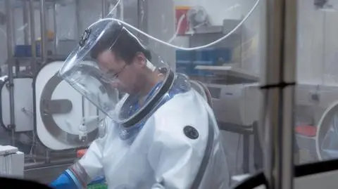 Czeka nas kolejna pandemia? Eksperci ostrzegają przed chorobą X