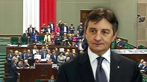Kary finansowe dla posłów PO. "Próba zakneblowania ust"