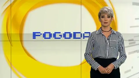 Prognoza pogody na czwartek 17 sierpnia