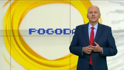 Prognoza pogody na środę 22 lutego
