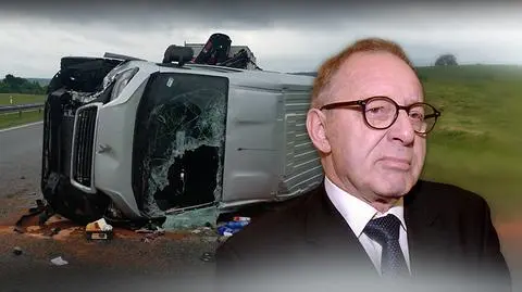 Prokuratura wraca do sprawy sędziego Morawskiego