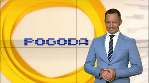 Prognoza pogody na piątek 21 lipca