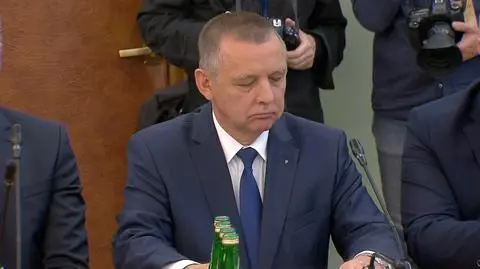 Sprawa Mariana Banasia. Prezes NIK rozdał współpracownikom nagrody