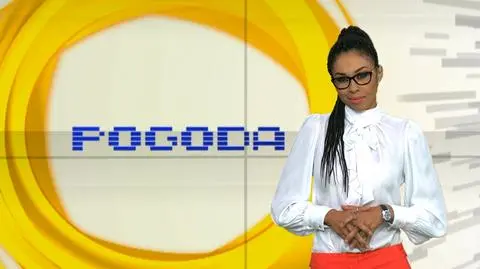 Prognoza pogody na sobotę 22 kwietnia