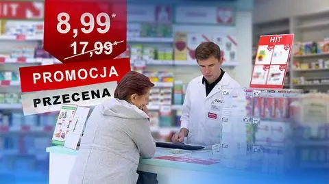 Prezydent podpisał nowe prawo farmaceutyczne