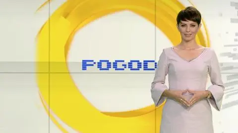 Prognoza pogody na poniedziałek 20 czerwca