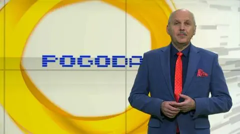 Prognoza pogody na piątek 28 kwietnia