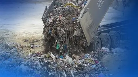 Fakty ujawniają: Nielegalne wysypisko na obszarze chronionym