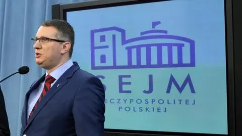 Sejm uchyli immunitet Wiplerowi?