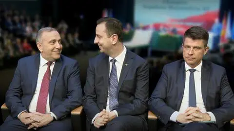 Pierwszy w historii "sejmik sejmików". Kilkuset samorządowców w Łodzi