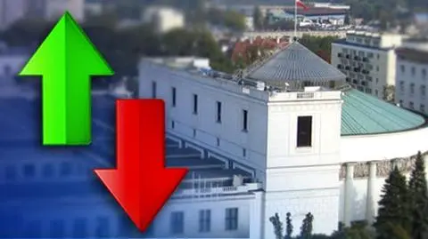 PiS wyprzedza PO. Sondaż dla Faktów TVN