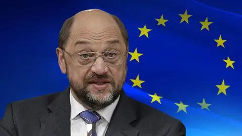 Przeprosin nie będzie: Schulz nie wycofa się ze słów o „zamachu stanu” w Polsce