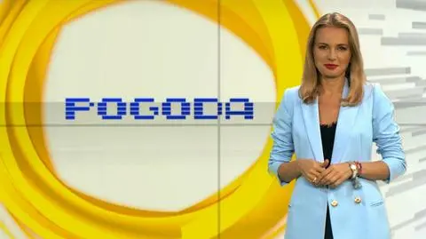 Prognoza pogody na niedzielę 18 czerwca