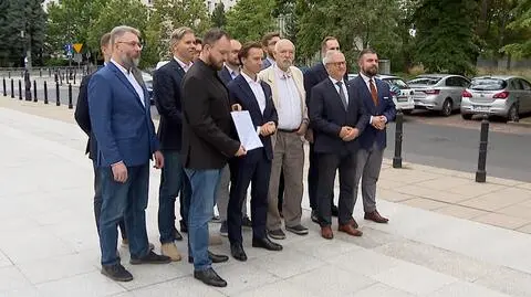 Sąd oddalił pozew wyborczy Konfederacji przeciwko "Gazecie Wyborczej"