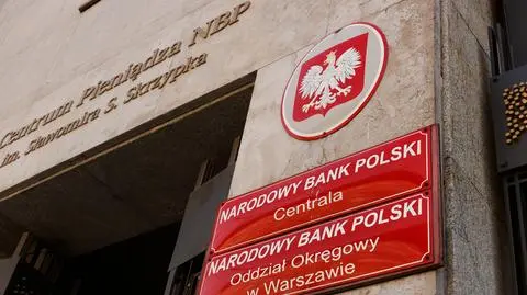 "Nie mamy dzisiaj wątpliwości, że Glapiński jest w pełni zaangażowany w politykę i w wybory"