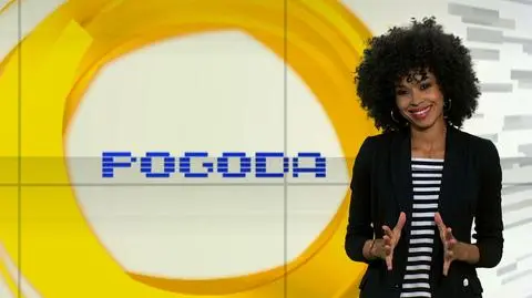 Prognoza pogody na poniedziałek 14 sierpnia