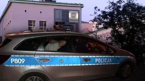 Był pod wpływem alkoholu, przyjmował dzieci. Chirurg już nie pracuje