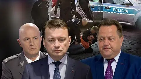 Rzecznik Praw Obywatelskich: sprawa Stachowiaka jest tuszowana