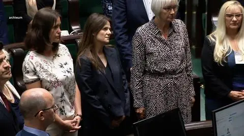 Co usłyszeli posłowie na tajnym posiedzeniu? "Były tam informacje, które były po prostu przerażające"