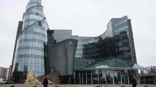 Siedziba Telewizji Polskiej