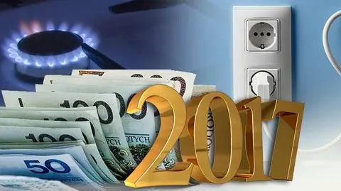 Co zdrożeje, co stanieje. Jakie ceny czekają na nas w 2017 roku