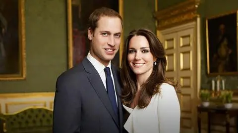 Książę William i księżna Kate odwiedzą latem Polskę