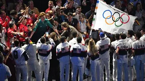 Władze Los Angeles chcą wydać na organizację igrzysk olimpijskich stosunkowo małą kwotę