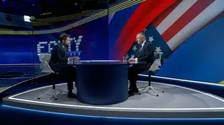 Wiceszef MON: Putin rozumie tylko argument siły