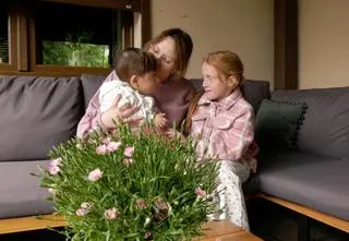 Bohaterki Dnia Matki. Choć nie urodziły swoich dzieci, to każda z nich jest mamą 
