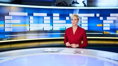 O 19:00 oglądaj "Fakty" w TVN24+