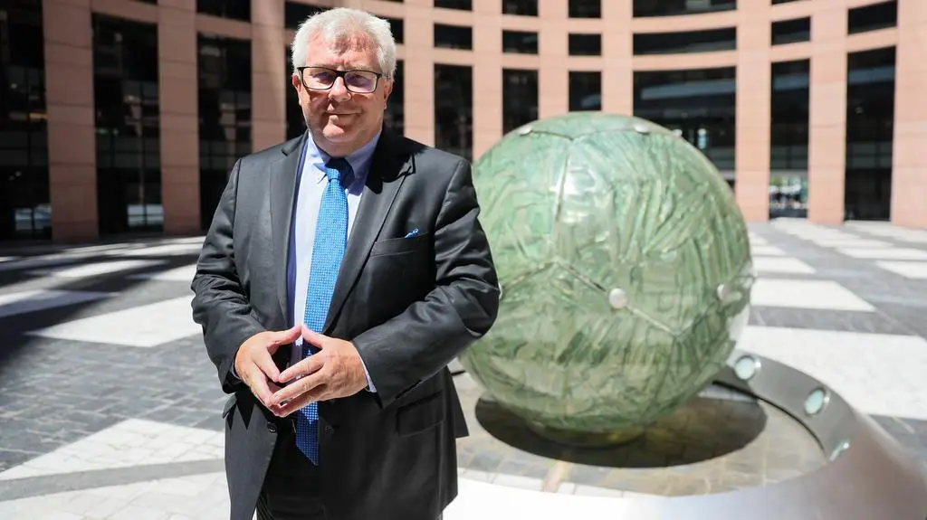 Ryszard Czarnecki