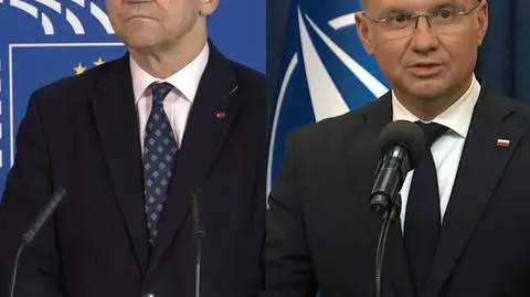 Andrzej Duda ma spoktać się z Donaldem Trumpem