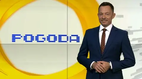 Prognoza pogody na wtorek 31 lipca