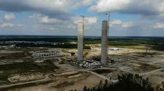 Elektrownia węglowa w Ostrołęce jednak nie powstanie