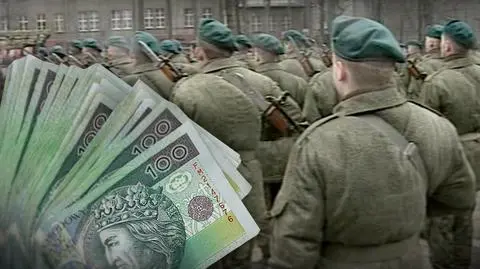 Jedyny polski kosmonauta gen. Hermaszewski może mieć uciętą emeryturę