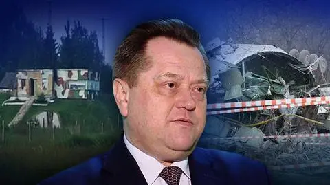 Kolejne teorie ws. Smoleńska
