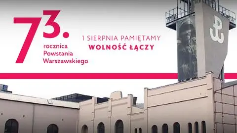 Niezwykły koncert ku pamięci Powstania Warszawskiego