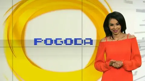 Prognoza pogody na poniedziałek 12 czerwca